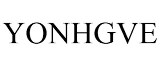 YONHGVE