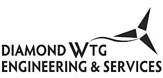 DIAMOND WTG ENGINEERING & SERVICES