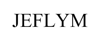 JEFLYM