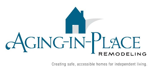 AGING-IN-PLACE REMODELING CREATING SAFE, ACCESSIBLE HOMES FOR INDEPENDENT LIVING.