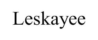 LESKAYEE