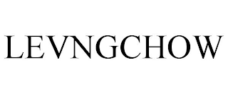 LEVNGCHOW