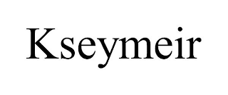 KSEYMEIR