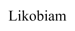 LIKOBIAM