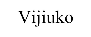 VIJIUKO