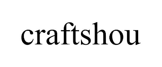 CRAFTSHOU