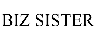 BIZ SISTER