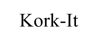 KORK-IT