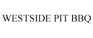 WESTSIDE PIT BBQ