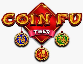 COIN FU TIGER