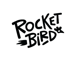 ROCKET BIRD