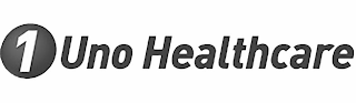 1 UNO HEALTHCARE