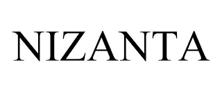 NIZANTA