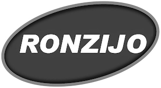 RONZIJO