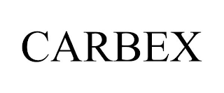 CARBEX