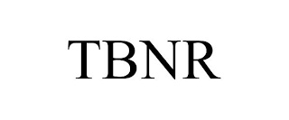 TBNR