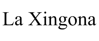 LA XINGONA