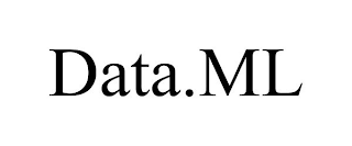 DATA.ML