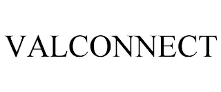 VALCONNECT