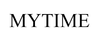 MYTIME