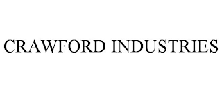 CRAWFORD INDUSTRIES