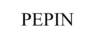 PEPIN