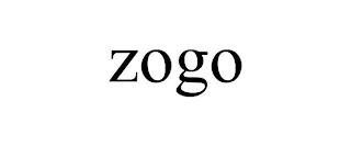 ZOGO