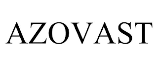 AZOVAST