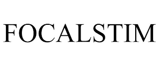 FOCALSTIM
