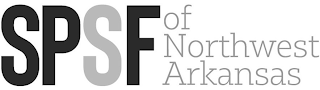 SPSF OF NORTHWEST ARKANSAS