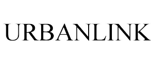 URBANLINK