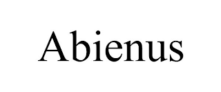 ABIENUS