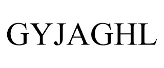 GYJAGHL