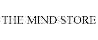 THE MIND STORE