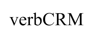 VERBCRM