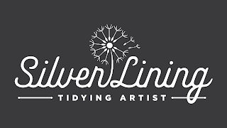 SILVER LINING TIDYING ARTIST