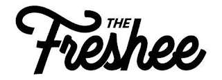 THE FRESHEE