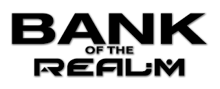 BANK OF THE REALM