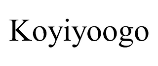 KOYIYOOGO