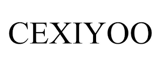 CEXIYOO