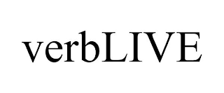 VERBLIVE