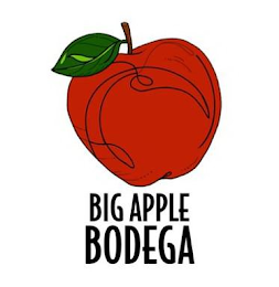 BIG APPLE BODEGA