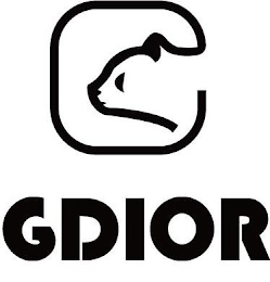 GDIOR