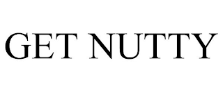 GET NUTTY