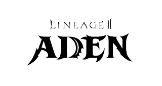 LINEAGE II ADEN