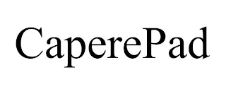 CAPEREPAD