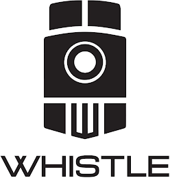 WHISTLE