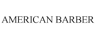 AMERICAN BARBER