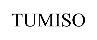 TUMISO