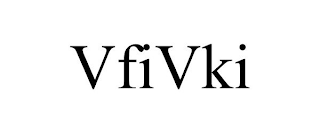 VFIVKI